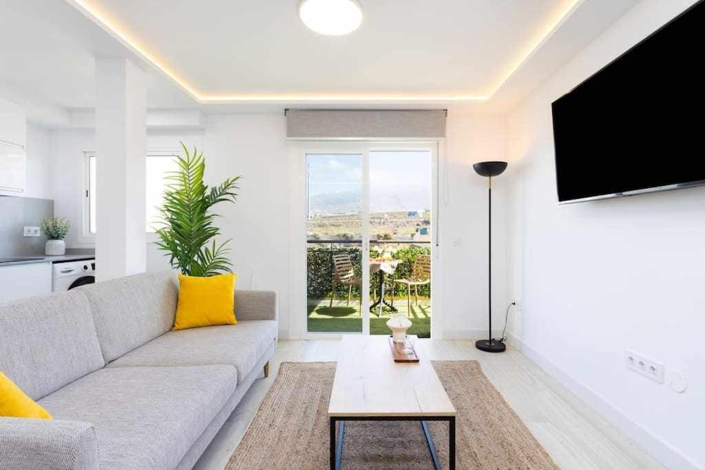 Sunnyland Apartment Arona Cho المظهر الخارجي الصورة