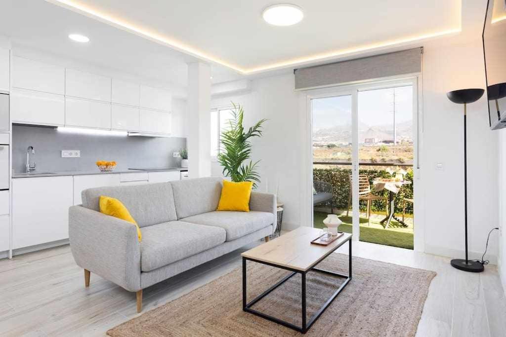 Sunnyland Apartment Arona Cho المظهر الخارجي الصورة