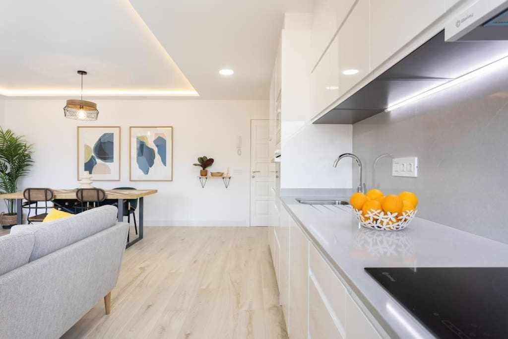 Sunnyland Apartment Arona Cho المظهر الخارجي الصورة