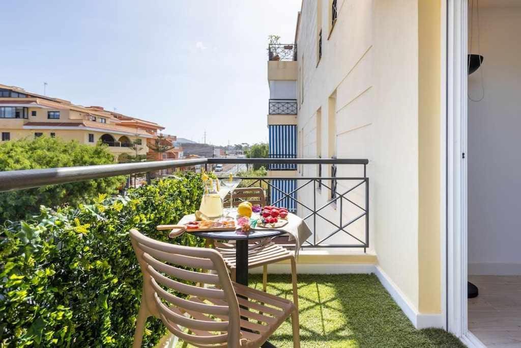 Sunnyland Apartment Arona Cho المظهر الخارجي الصورة