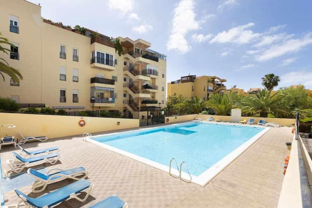 Sunnyland Apartment Arona Cho المظهر الخارجي الصورة