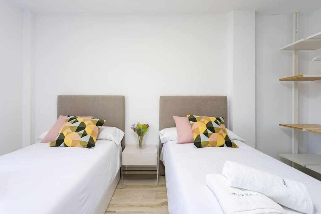 Sunnyland Apartment Arona Cho المظهر الخارجي الصورة
