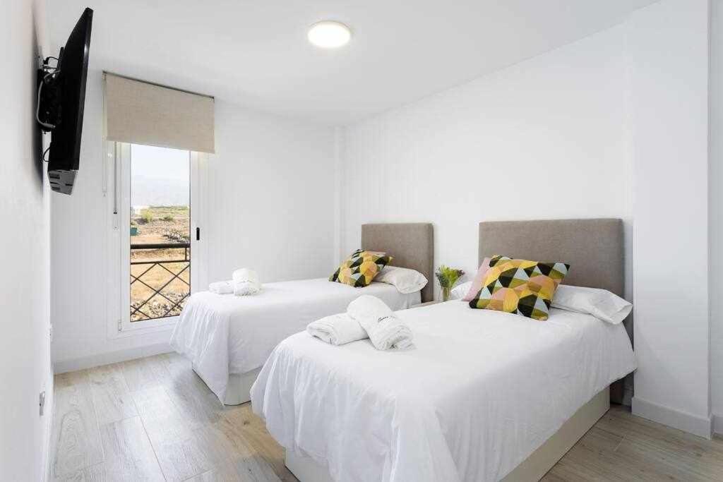 Sunnyland Apartment Arona Cho المظهر الخارجي الصورة