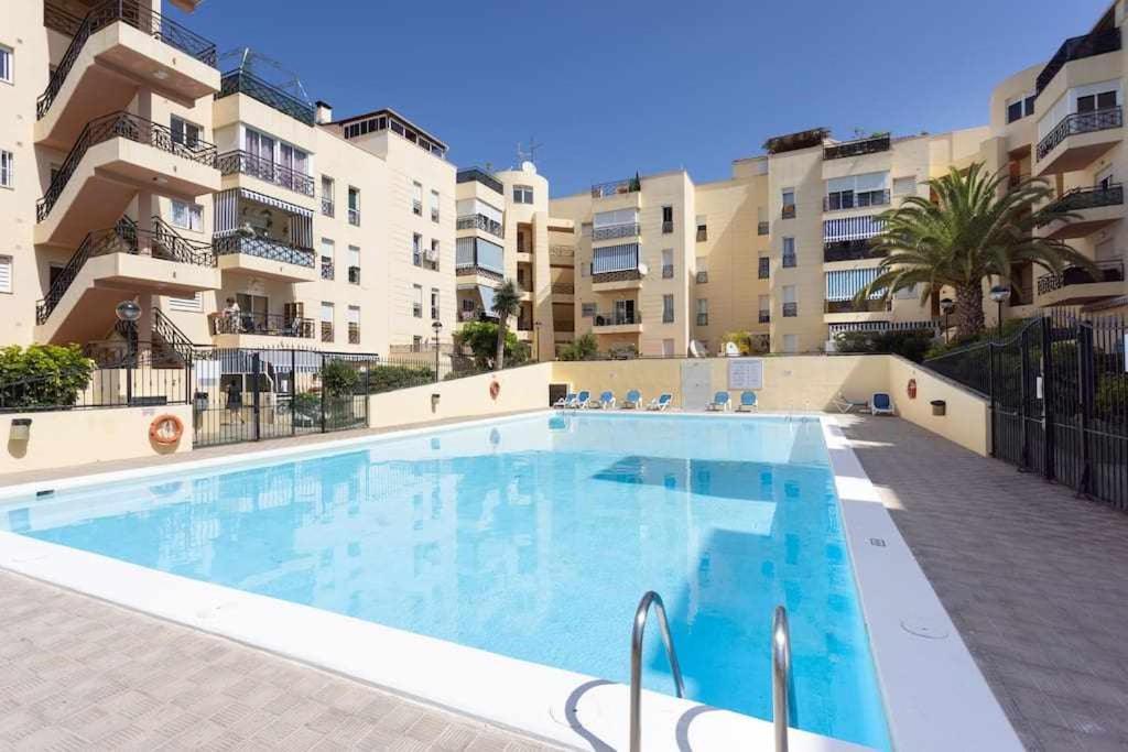 Sunnyland Apartment Arona Cho المظهر الخارجي الصورة