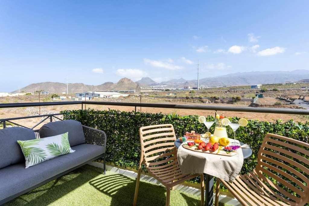 Sunnyland Apartment Arona Cho المظهر الخارجي الصورة