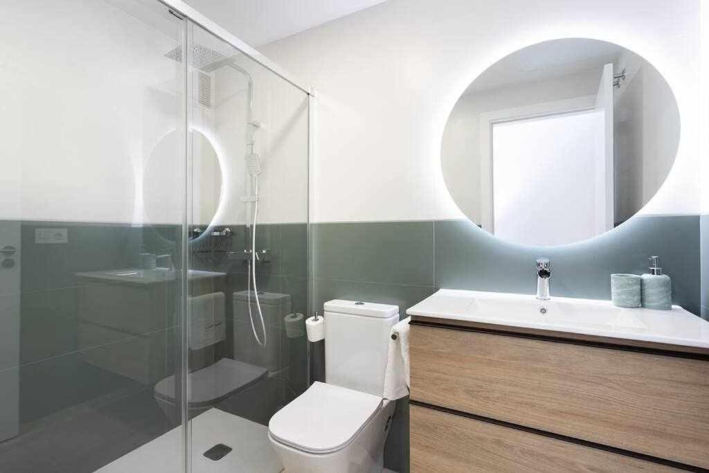 Sunnyland Apartment Arona Cho المظهر الخارجي الصورة