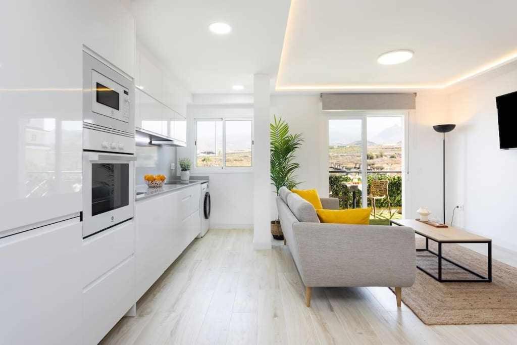Sunnyland Apartment Arona Cho المظهر الخارجي الصورة