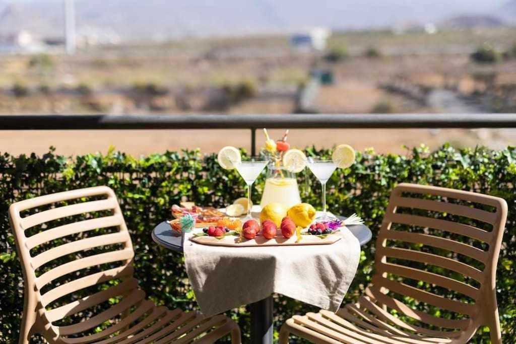 Sunnyland Apartment Arona Cho المظهر الخارجي الصورة