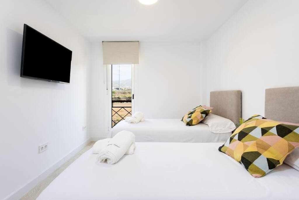 Sunnyland Apartment Arona Cho المظهر الخارجي الصورة